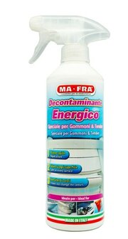 Mafra Decontaminante Energico