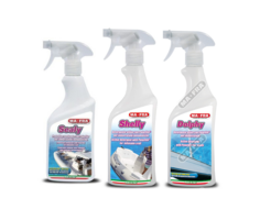 Pakket Opblaasboten en RIB's 